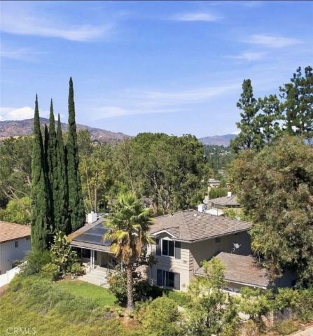10640 Sylvia Ave, Porter Ranch, CA 91326