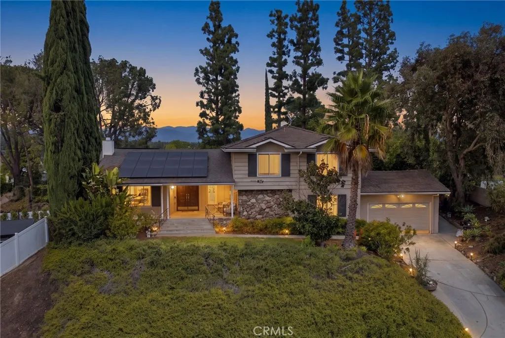 10640 Sylvia Ave, Porter Ranch, CA 91326
