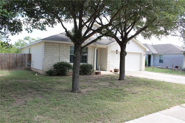 269 Indian Paintbrush DR, Kyle, TX 78640