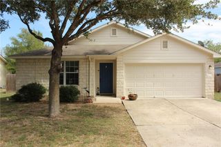 269 Indian Paintbrush DR, Kyle, TX 78640