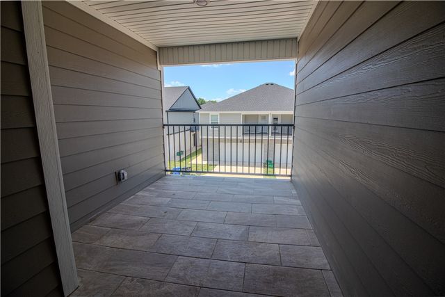 803 S Rupple Road 1 and 2, Fayetteville, AR 72704