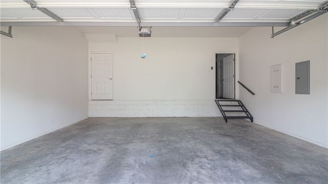 803 S Rupple Road 1 and 2, Fayetteville, AR 72704