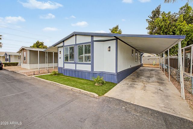 8601 N 71st Avenue 57, Glendale, AZ 85301