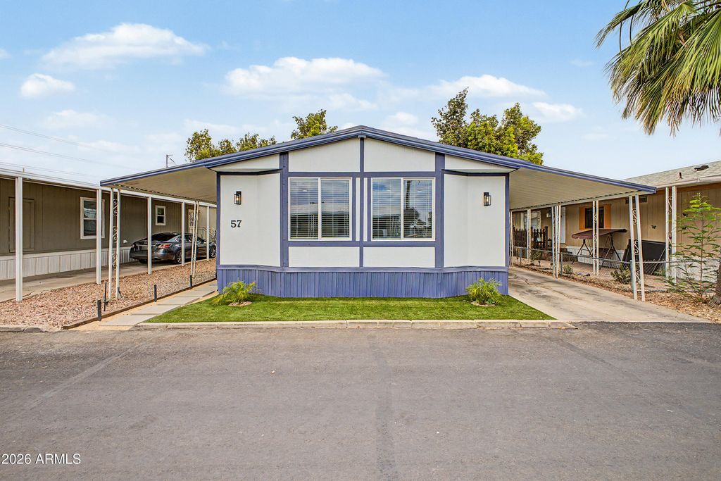8601 N 71st Avenue 57, Glendale, AZ 85301