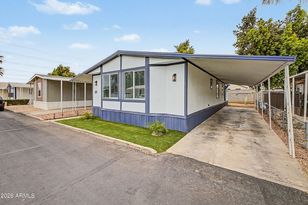 8601 N 71st Avenue 57, Glendale, AZ 85301 — photo 2