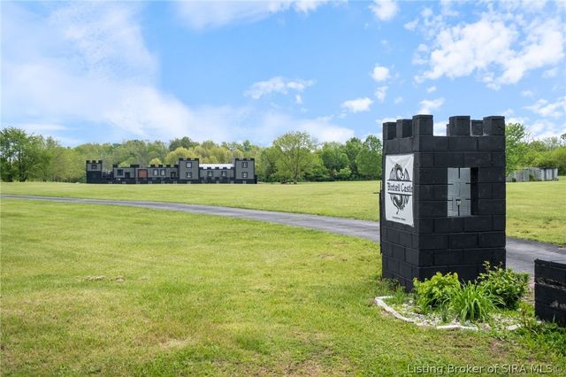 6900 Dave Carr Road, Charlestown, IN 47111