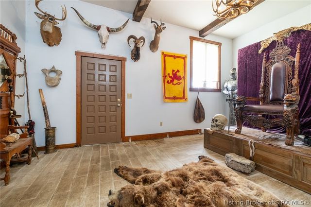 6900 Dave Carr Road, Charlestown, IN 47111