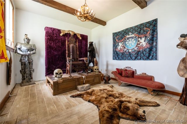 6900 Dave Carr Road, Charlestown, IN 47111