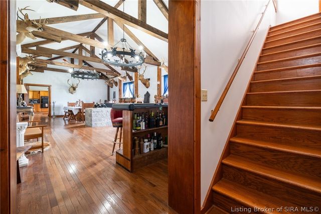 6900 Dave Carr Road, Charlestown, IN 47111