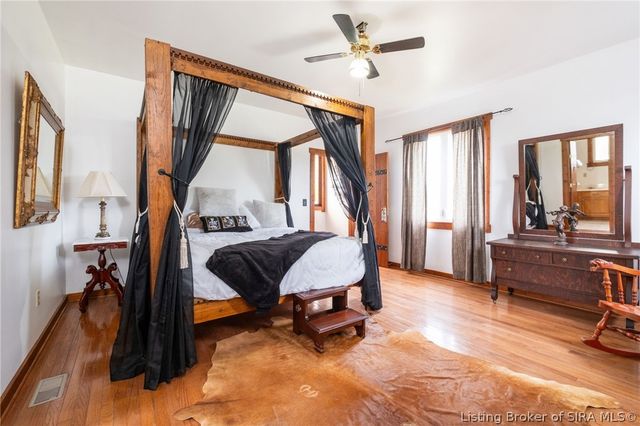 6900 Dave Carr Road, Charlestown, IN 47111