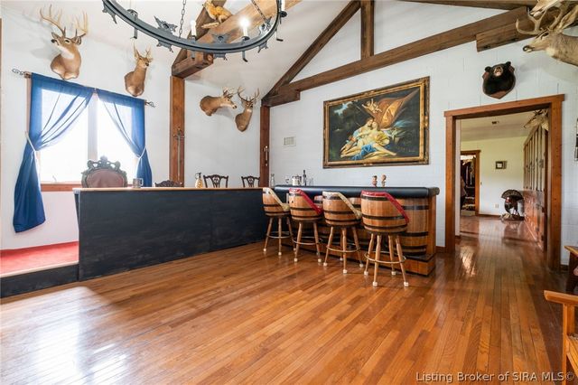 6900 Dave Carr Road, Charlestown, IN 47111