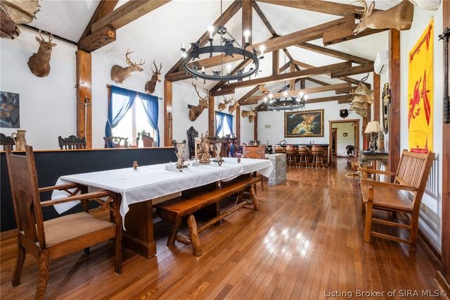 6900 Dave Carr Road, Charlestown, IN 47111