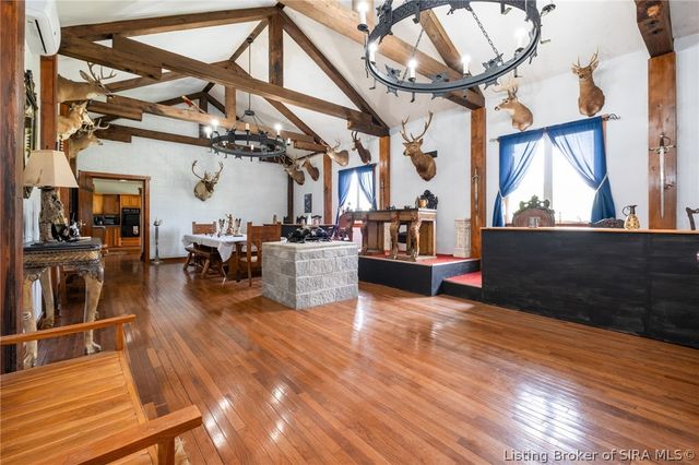 6900 Dave Carr Road, Charlestown, IN 47111