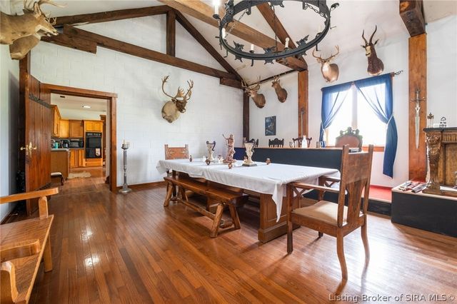 6900 Dave Carr Road, Charlestown, IN 47111