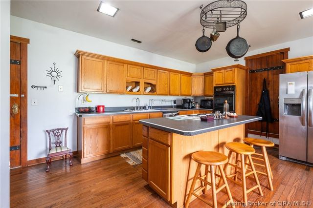 6900 Dave Carr Road, Charlestown, IN 47111