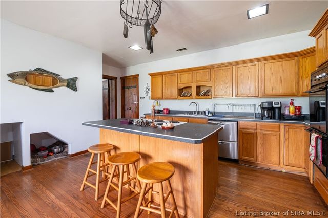 6900 Dave Carr Road, Charlestown, IN 47111