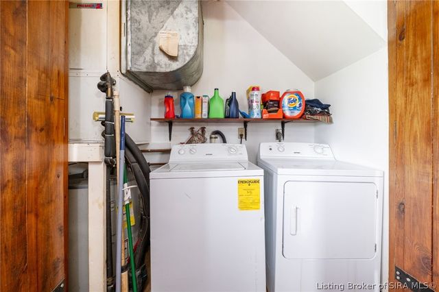 6900 Dave Carr Road, Charlestown, IN 47111