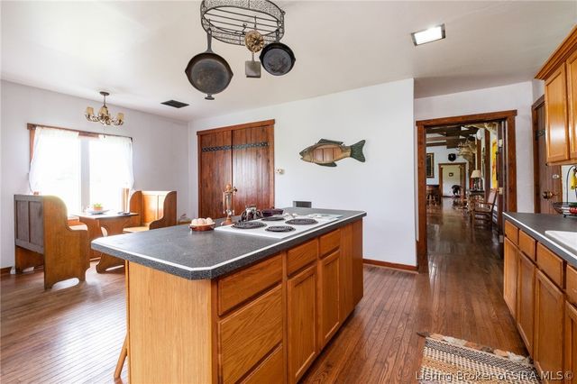 6900 Dave Carr Road, Charlestown, IN 47111