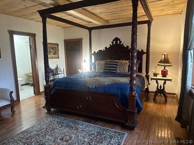 6900 Dave Carr Road, Charlestown, IN 47111