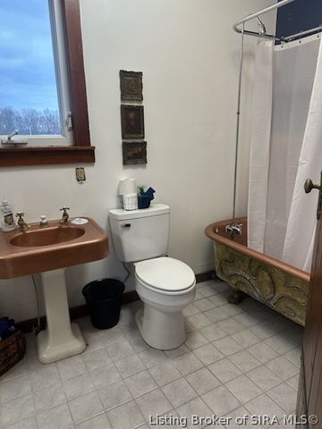 6900 Dave Carr Road, Charlestown, IN 47111