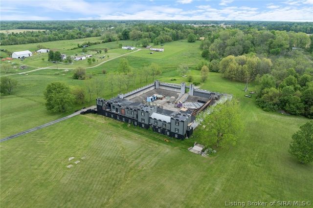 6900 Dave Carr Road, Charlestown, IN 47111