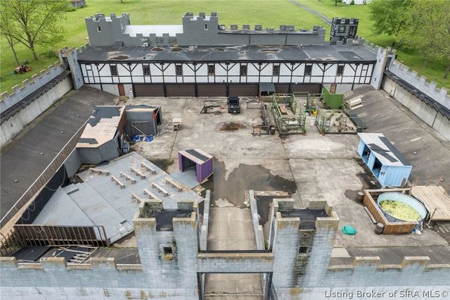 6900 Dave Carr Road, Charlestown, IN 47111