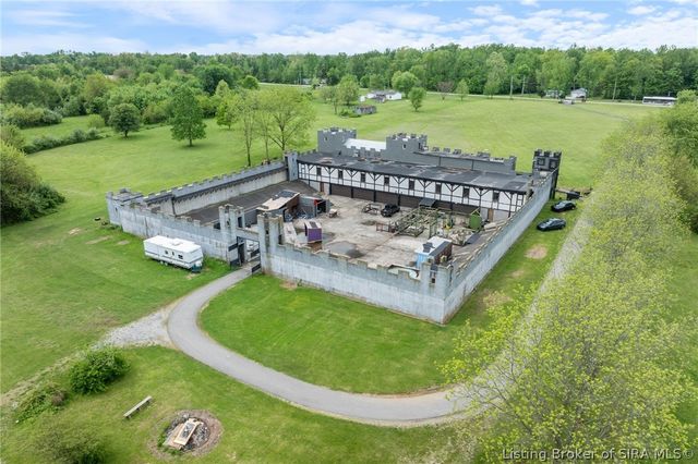 6900 Dave Carr Road, Charlestown, IN 47111