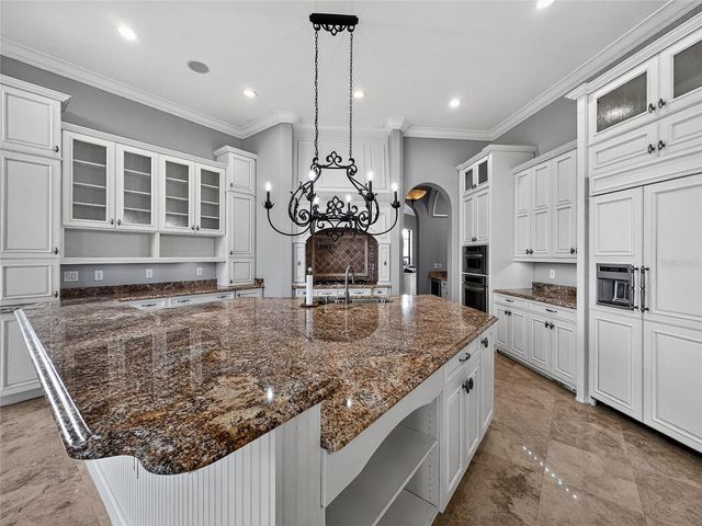 16152 VOLTERRA POINT, Bella Collina, FL 34756