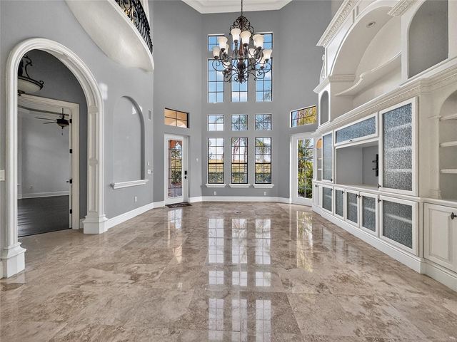 16152 VOLTERRA POINT, Bella Collina, FL 34756