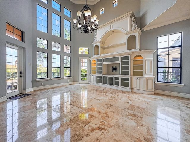 16152 VOLTERRA POINT, Bella Collina, FL 34756