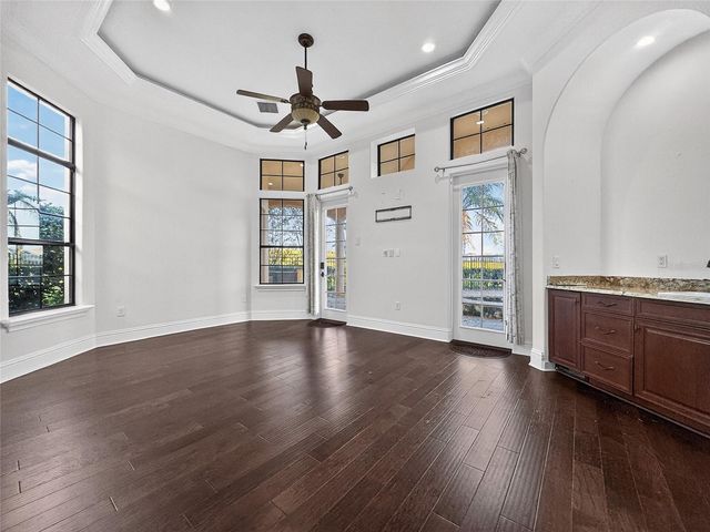 16152 VOLTERRA POINT, Bella Collina, FL 34756