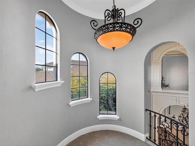 16152 VOLTERRA POINT, Bella Collina, FL 34756