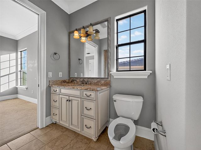 16152 VOLTERRA POINT, Bella Collina, FL 34756