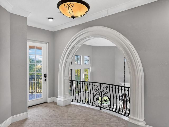 16152 VOLTERRA POINT, Bella Collina, FL 34756