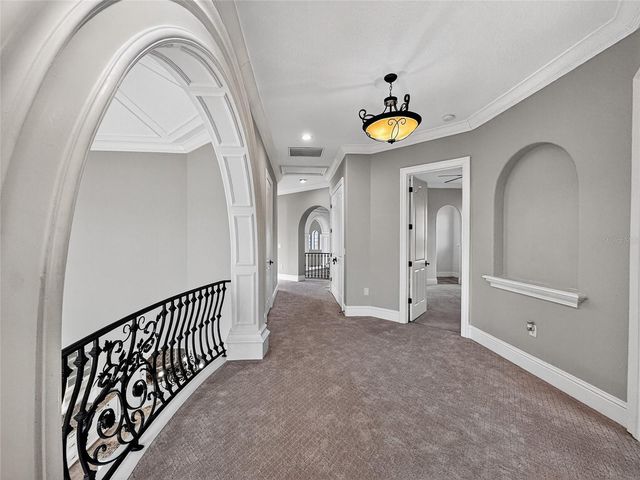 16152 VOLTERRA POINT, Bella Collina, FL 34756