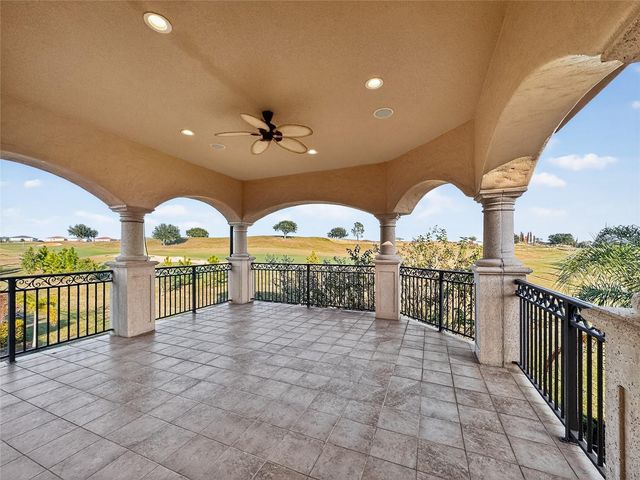 16152 VOLTERRA POINT, Bella Collina, FL 34756