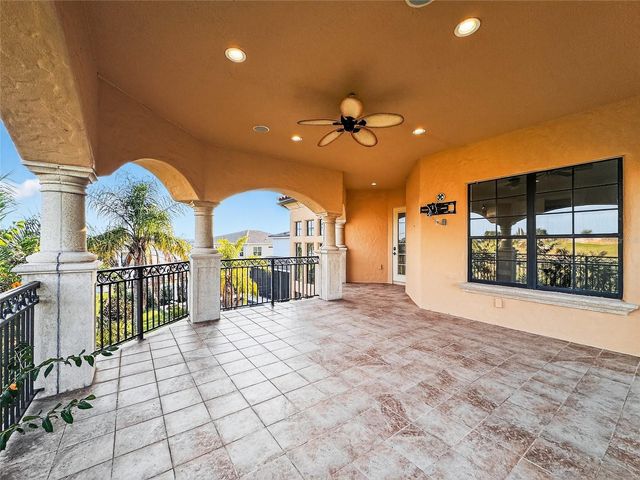 16152 VOLTERRA POINT, Bella Collina, FL 34756