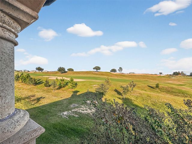 16152 VOLTERRA POINT, Bella Collina, FL 34756