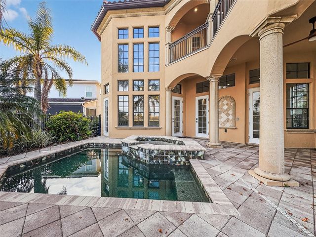 16152 VOLTERRA POINT, Bella Collina, FL 34756