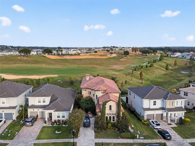 16152 VOLTERRA POINT, Bella Collina, FL 34756