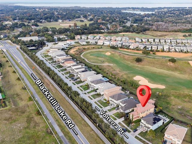 16152 VOLTERRA POINT, Bella Collina, FL 34756