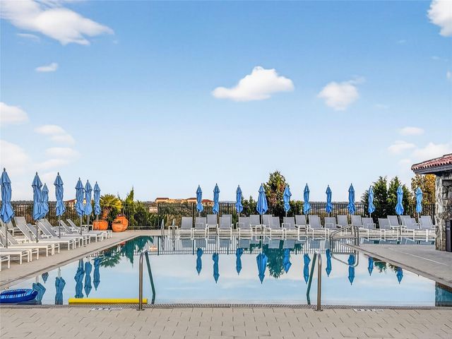 16152 VOLTERRA POINT, Bella Collina, FL 34756