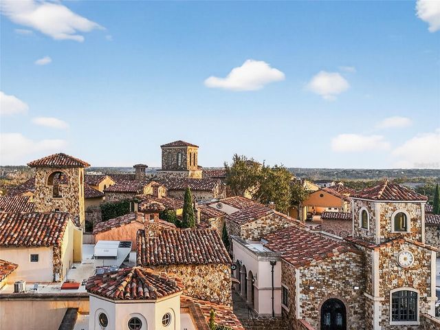 16152 VOLTERRA POINT, Bella Collina, FL 34756