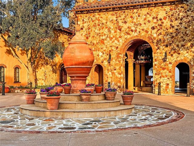 16152 VOLTERRA POINT, Bella Collina, FL 34756