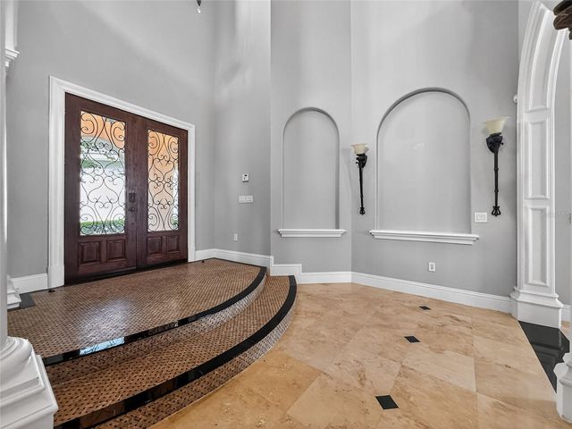 16152 VOLTERRA POINT, Bella Collina, FL 34756