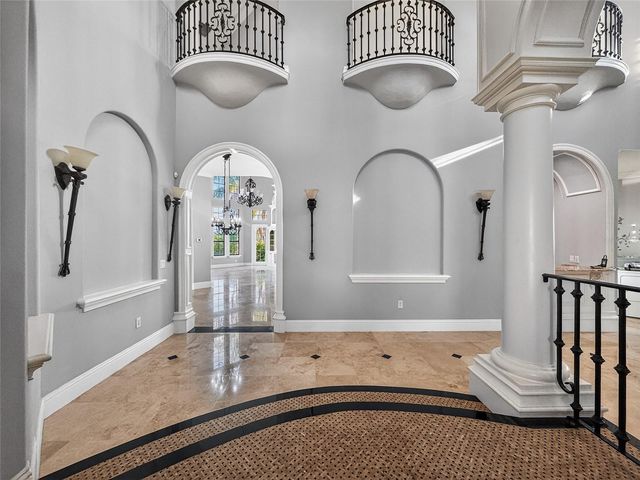 16152 VOLTERRA POINT, Bella Collina, FL 34756