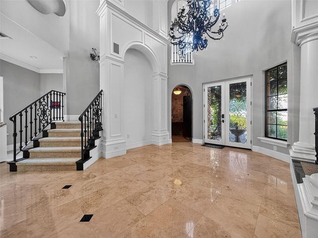 16152 VOLTERRA POINT, Bella Collina, FL 34756