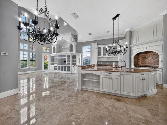 16152 VOLTERRA POINT, Bella Collina, FL 34756