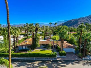 365 Camino Norte, Palm Springs, CA 92262