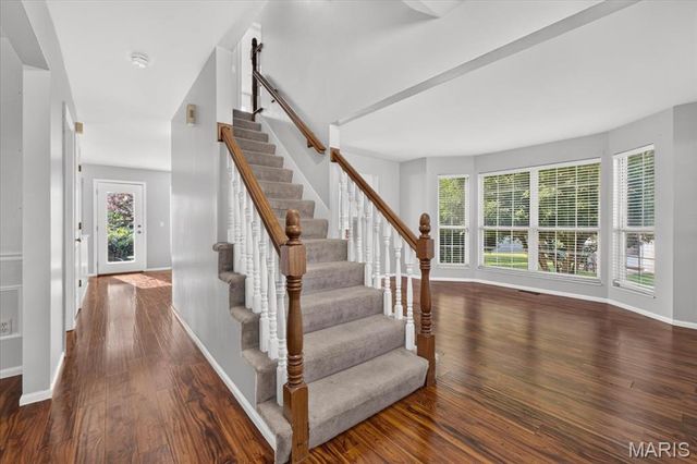 4 Iron Bridge Court, O'fallon, MO 63368